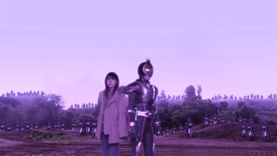 剧场版 假面骑士555 消失的天堂剧照的剧照