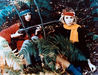 周末剧照的剧照