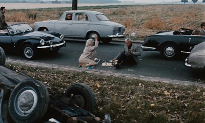 周末剧照的剧照