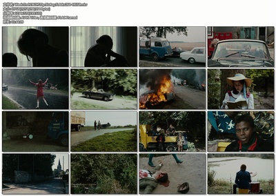 周末剧照的剧照