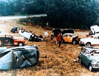 周末剧照的剧照