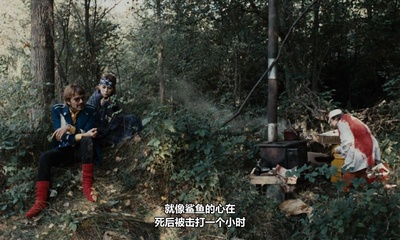 周末剧照的剧照