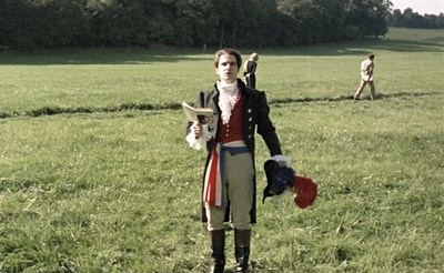 周末剧照的剧照