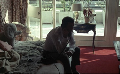 周末剧照的剧照