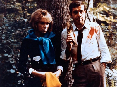 周末剧照的剧照