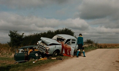 周末剧照的剧照