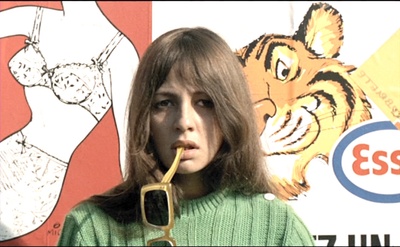 周末剧照的剧照