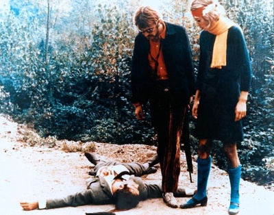 周末剧照的剧照