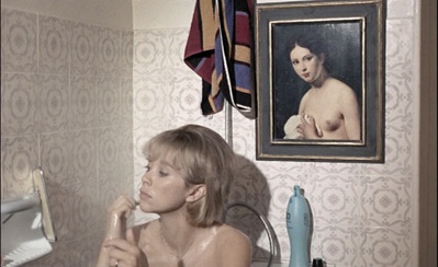 周末剧照的剧照