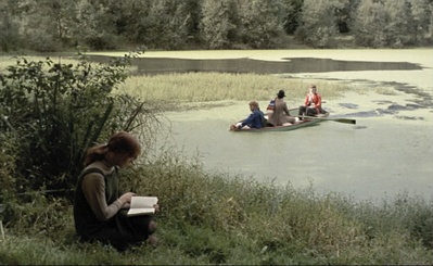 周末剧照的剧照