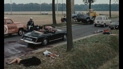 周末剧照的剧照