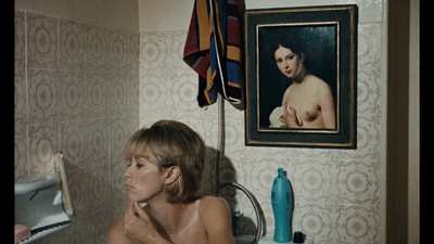 周末剧照的剧照