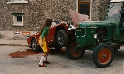 周末剧照的剧照