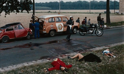 周末剧照的剧照