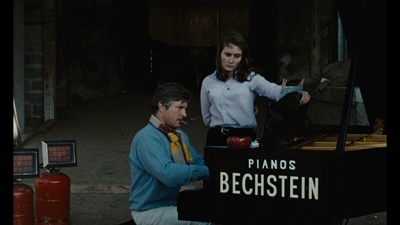 周末剧照的剧照