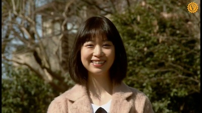 通学途中剧照的剧照