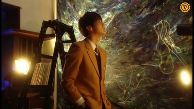 通学途中剧照的剧照