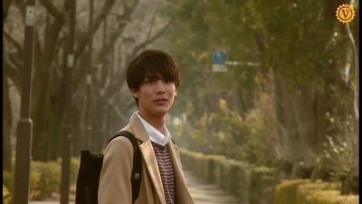 通学途中剧照的剧照