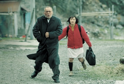 与春同行剧照的剧照