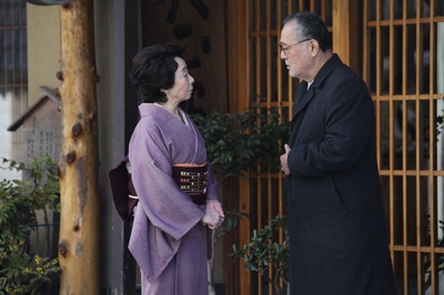 与春同行剧照的剧照