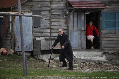与春同行剧照的剧照