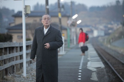 与春同行剧照的剧照