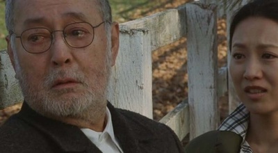 与春同行剧照的剧照