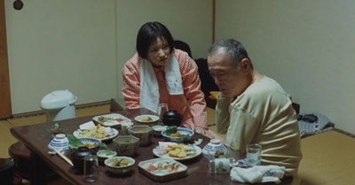 与春同行剧照的剧照