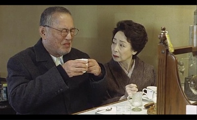 与春同行剧照的剧照