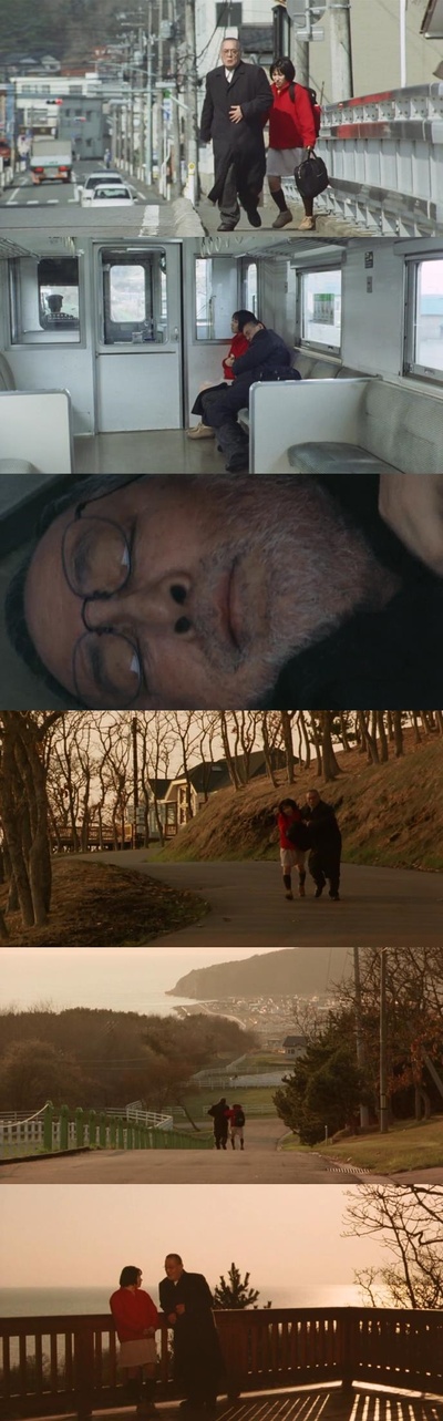 与春同行剧照的剧照