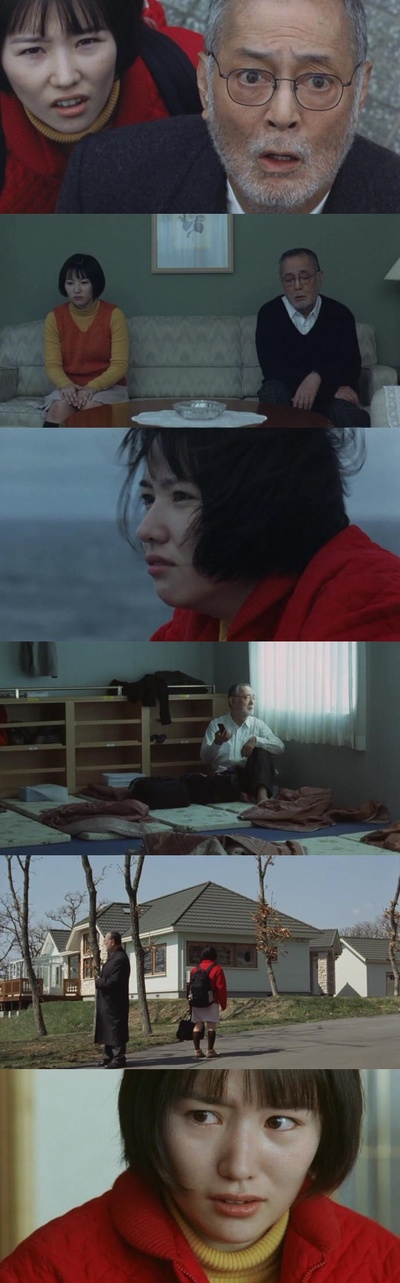 与春同行剧照的剧照