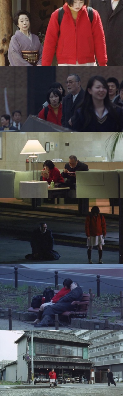 与春同行剧照的剧照