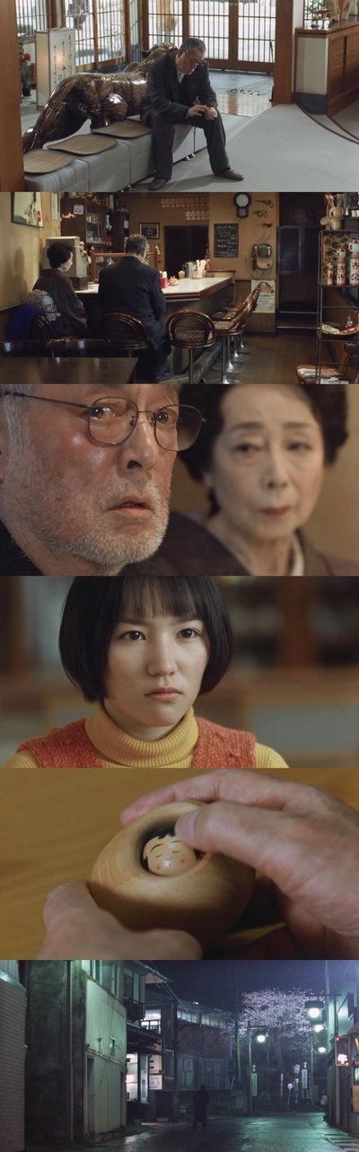 与春同行剧照的剧照