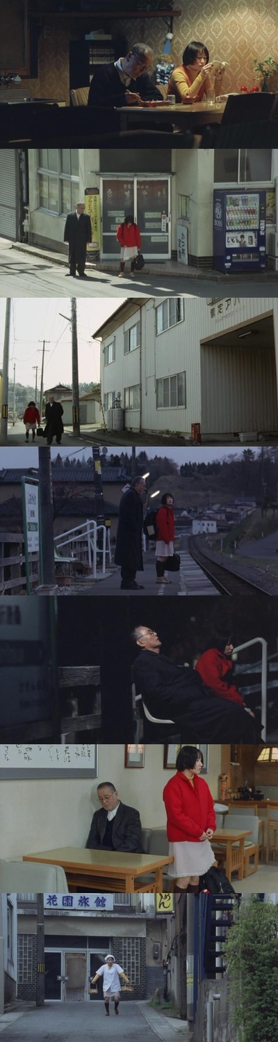 与春同行剧照的剧照