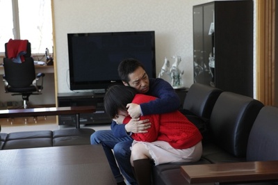 与春同行剧照的剧照