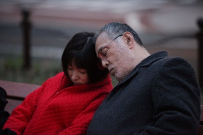 与春同行剧照的剧照