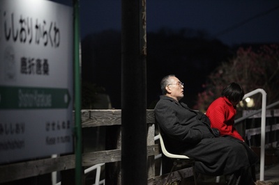 与春同行剧照的剧照