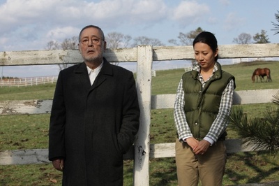 与春同行剧照的剧照