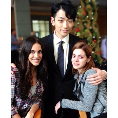 王子剧照的剧照