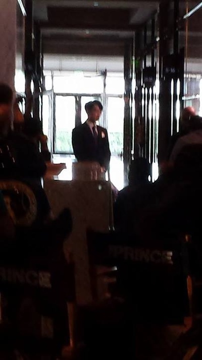 王子剧照的剧照