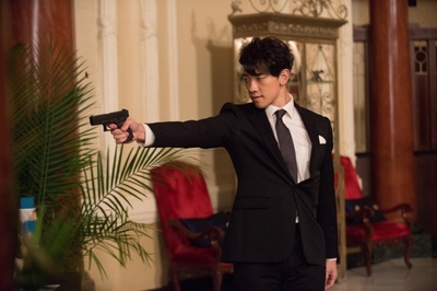 王子剧照的剧照