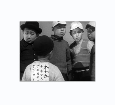 我出生了，但……剧照的剧照