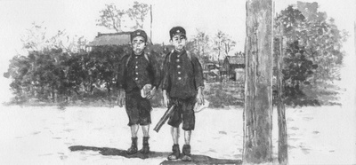 我出生了，但……剧照的剧照