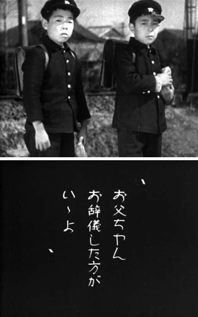 我出生了，但……剧照的剧照