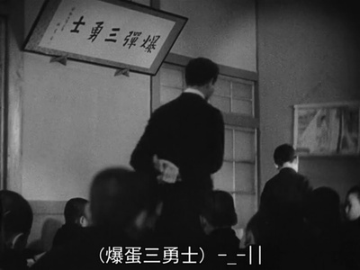 我出生了，但……剧照的剧照