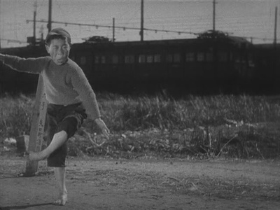 我出生了，但……剧照的剧照