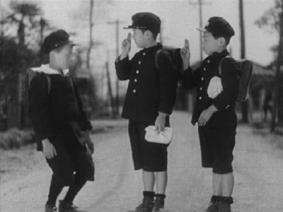 我出生了，但……剧照的剧照