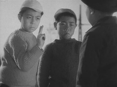 我出生了，但……剧照的剧照