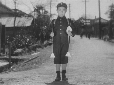 我出生了，但……剧照的剧照