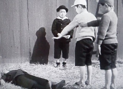 我出生了，但……剧照的剧照